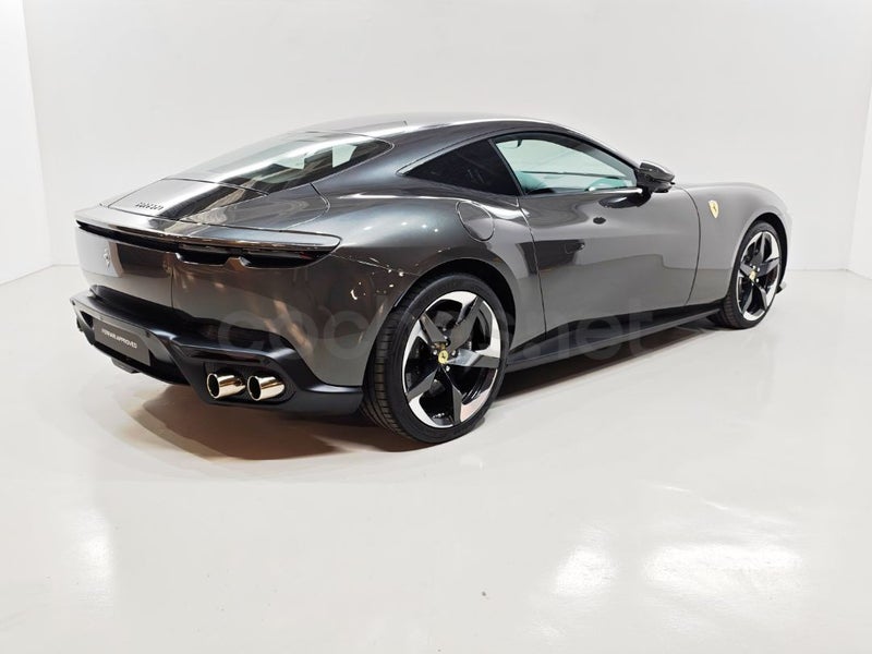 Ferrari Amalfi 2026 — photo 2