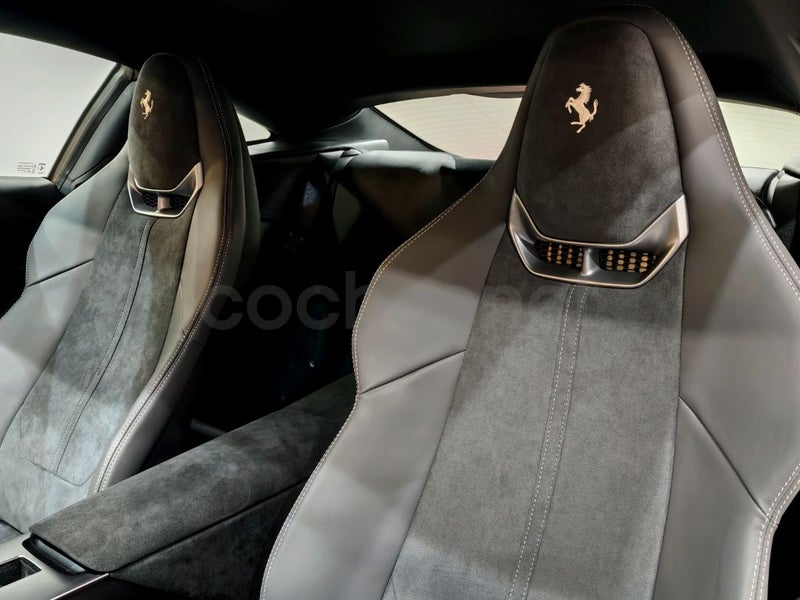 Ferrari Amalfi 2026 — photo 3