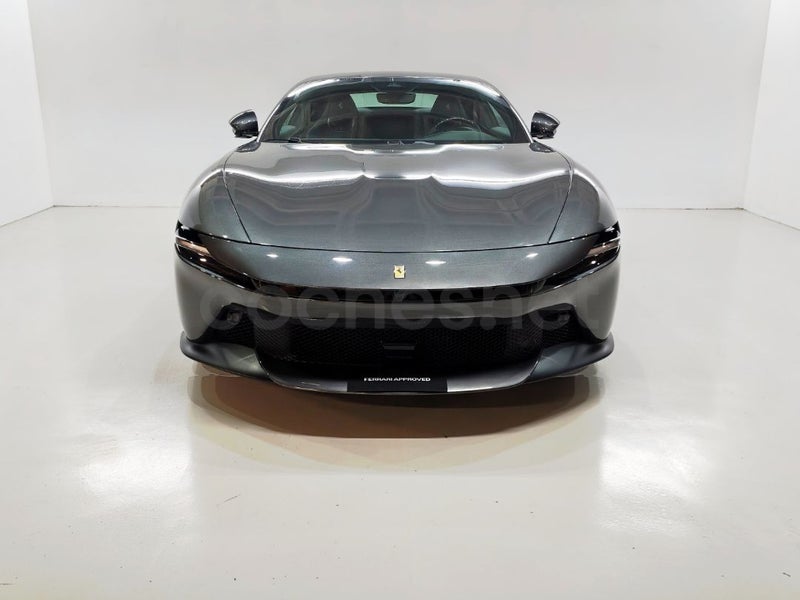 Ferrari Amalfi 2026 — photo 4