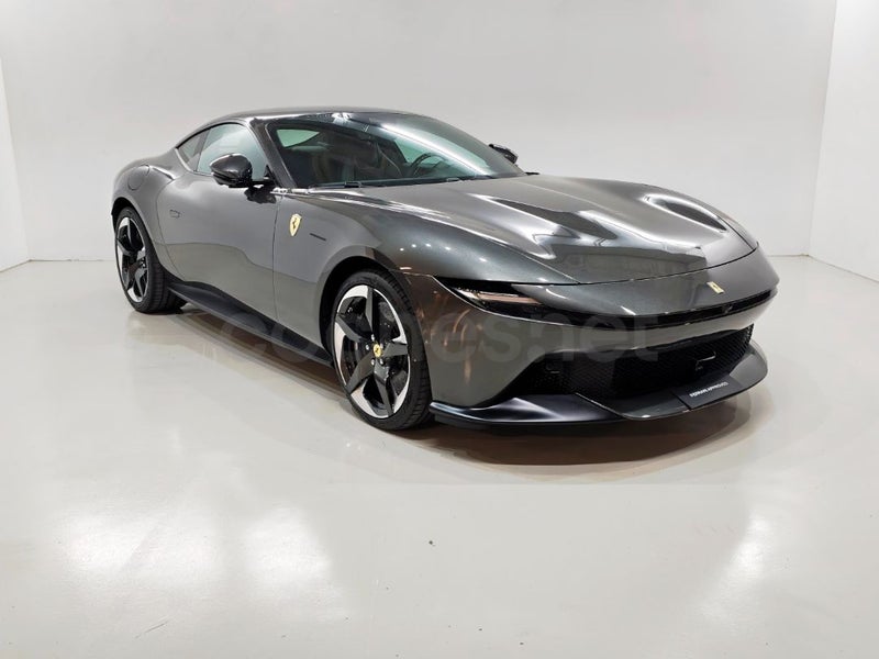 Ferrari Amalfi 2026 — photo 5