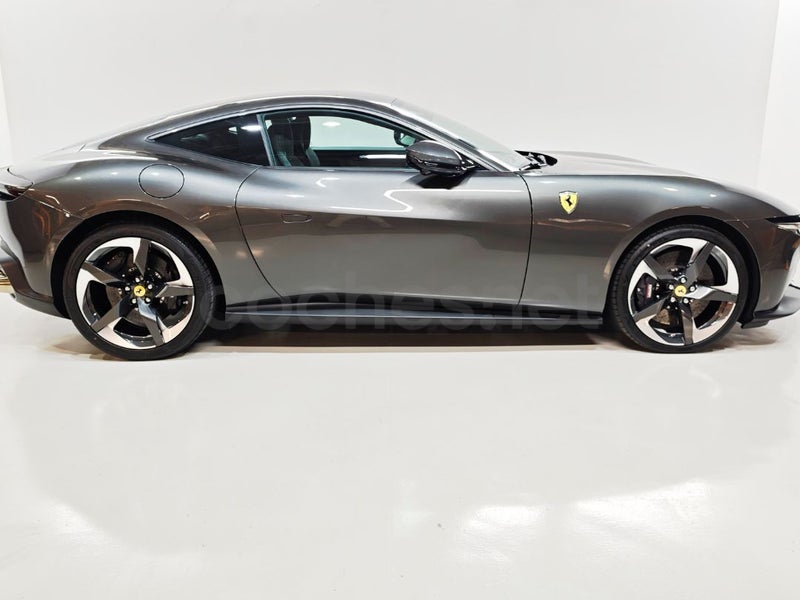 Ferrari Amalfi 2026 — photo 6