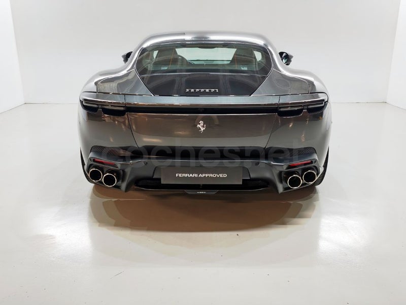 Ferrari Amalfi 2026 — photo 7