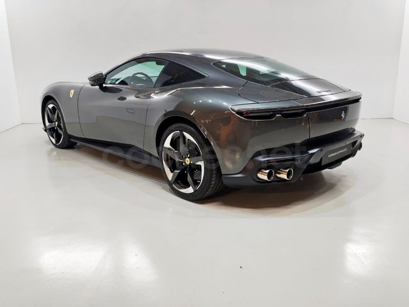 Ferrari Amalfi 2026 — photo 8