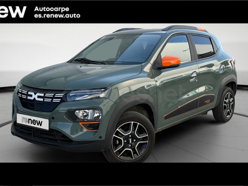 Dacia Spring 2023