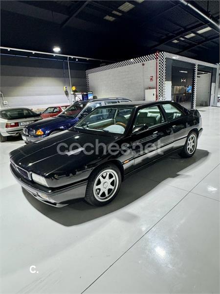 Maserati Ghibli 1993