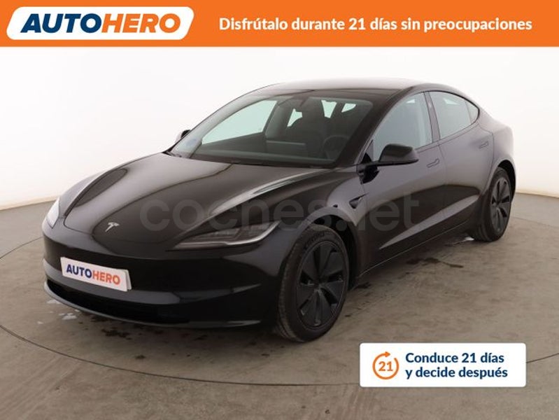 Tesla Model 3 2025