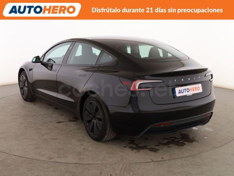 Tesla Model 3 2025 — photo 4
