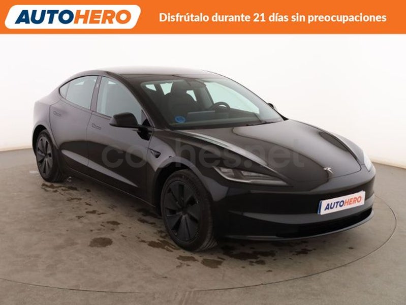 Tesla Model 3 2025 — photo 8