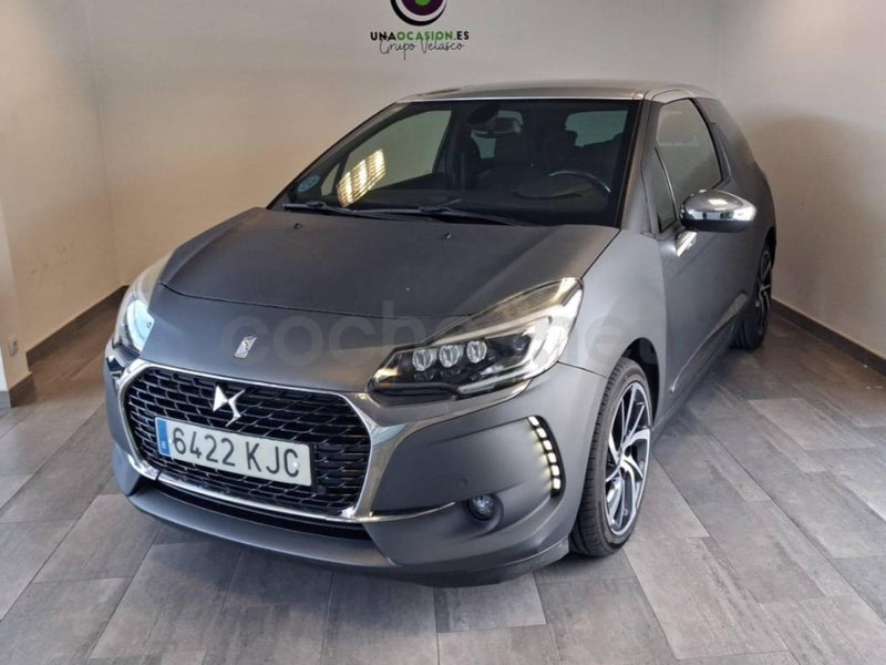 Ds Ds 3 2018