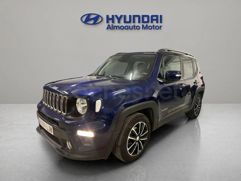 Jeep Renegade 2020