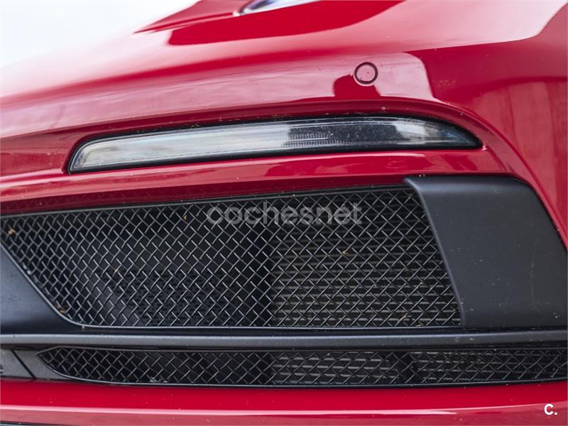 Porsche 718 2020 — photo 7