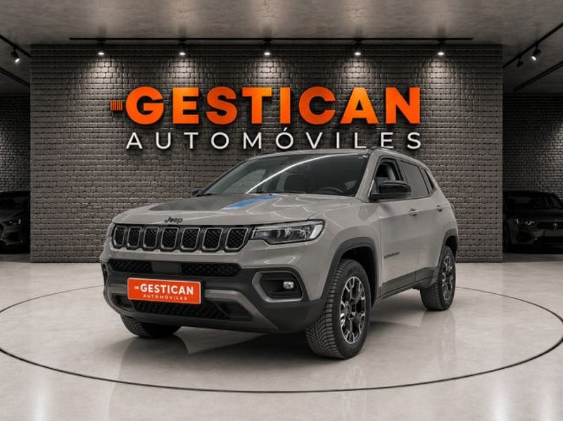 Jeep Compass 2024