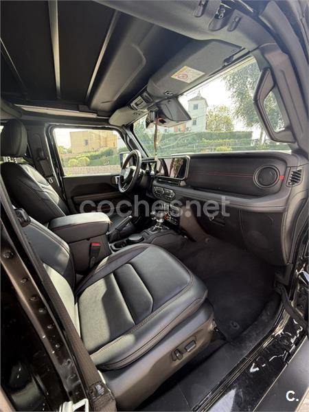 Jeep Wrangler 2025 — photo 4