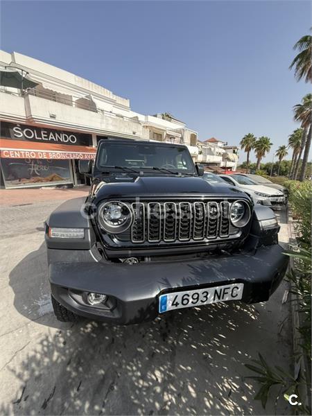 Jeep Wrangler 2025 — photo 5