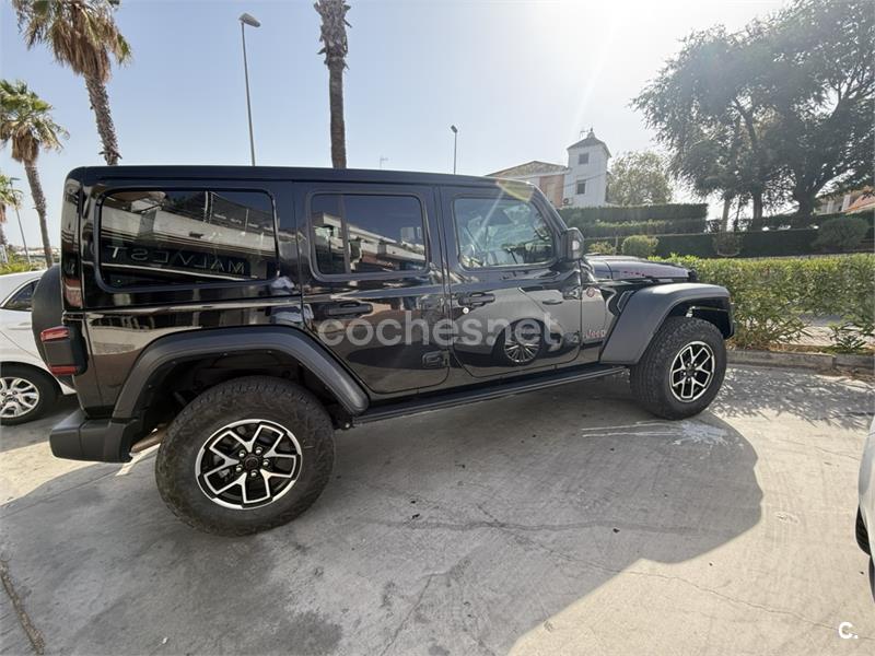 Jeep Wrangler 2025 — photo 6