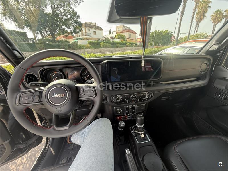 Jeep Wrangler 2025 — photo 7