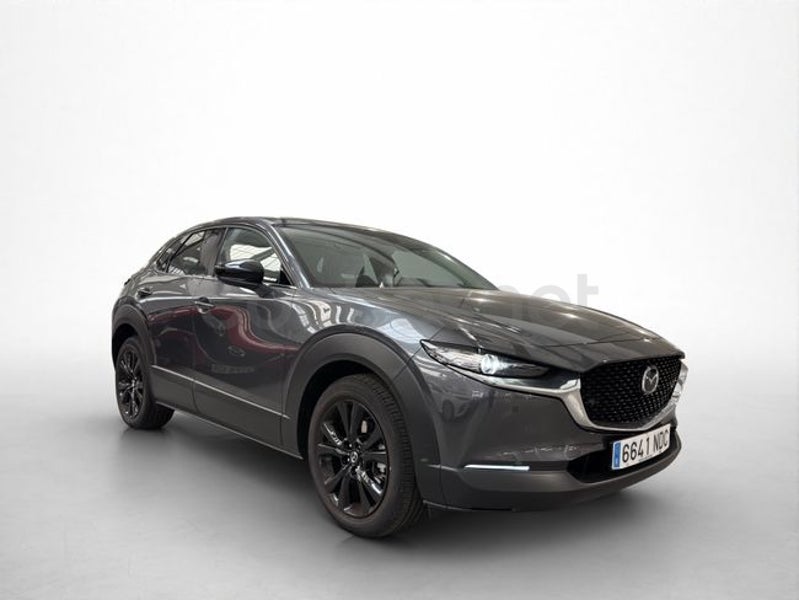 Mazda Cx-30 2025