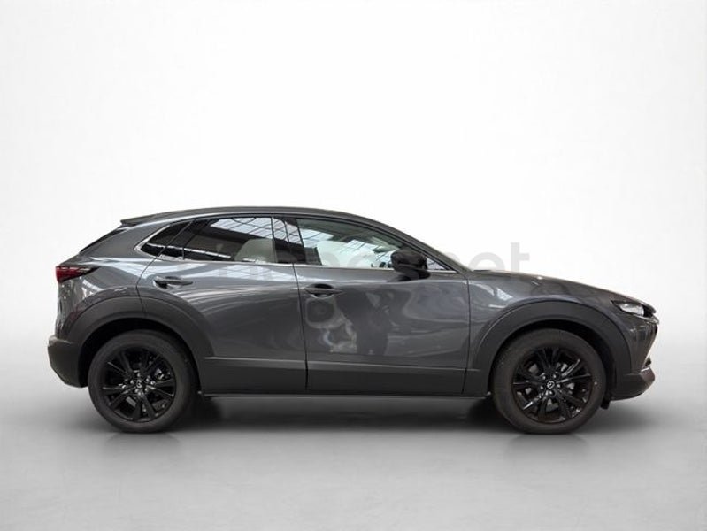 Mazda Cx-30 2025 — photo 3