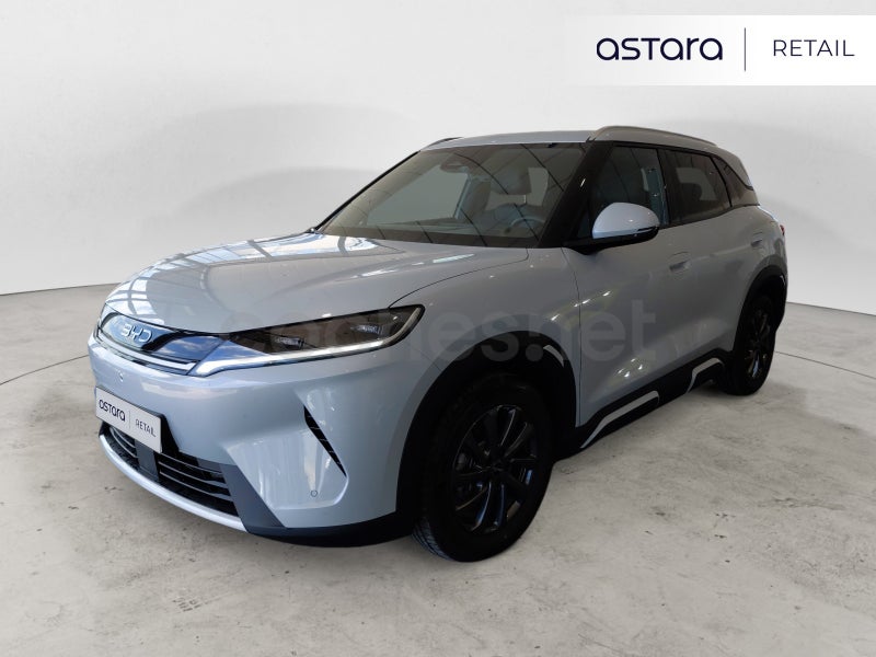 Byd Atto 2 2026