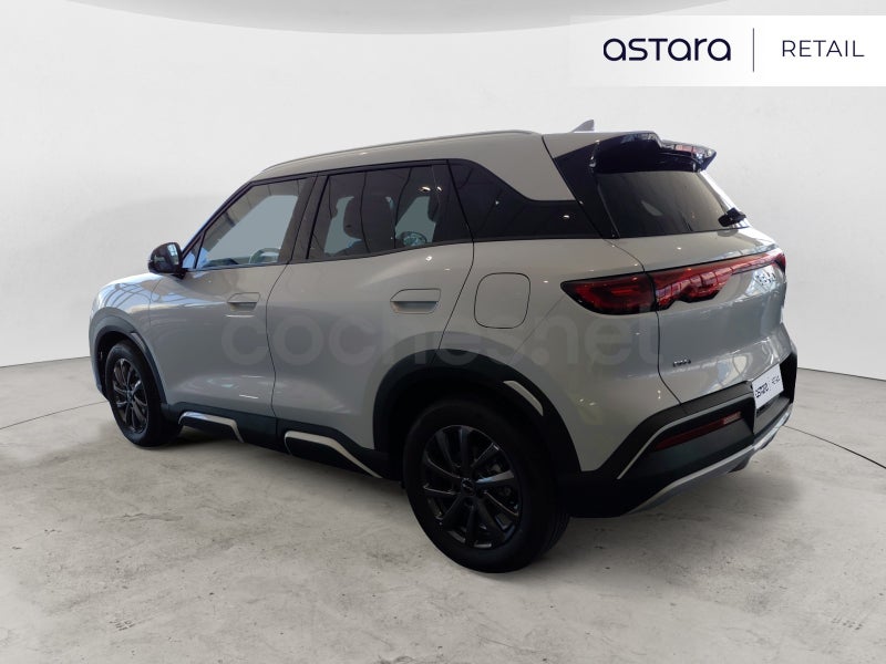 Byd Atto 2 2026 — photo 3