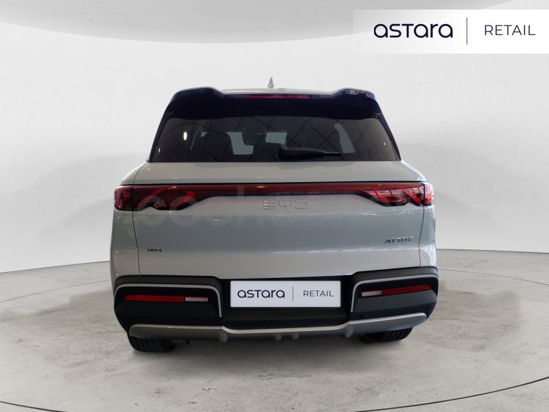 Byd Atto 2 2026 — photo 4