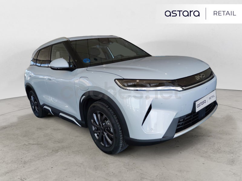 Byd Atto 2 2026 — photo 7