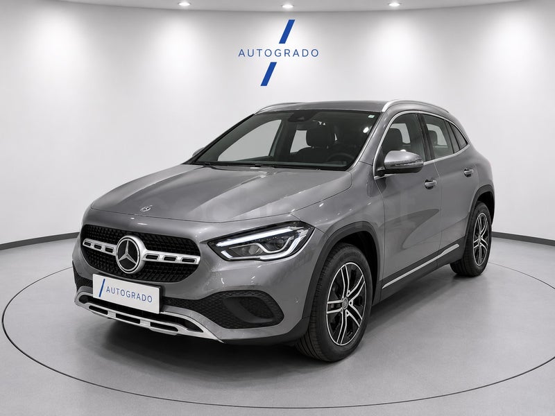Mercedes-benz Gla 2021