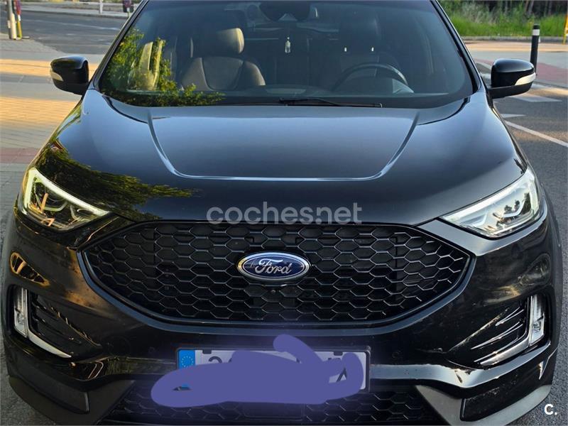 Ford Edge 2019