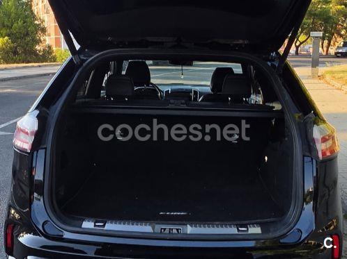 Ford Edge 2019 — photo 4