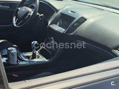 Ford Edge 2019 — photo 5