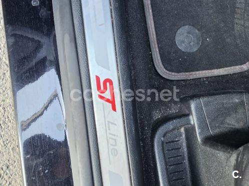 Ford Edge 2019 — photo 6