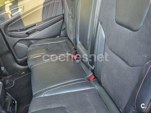 Ford Edge 2019 — photo 7
