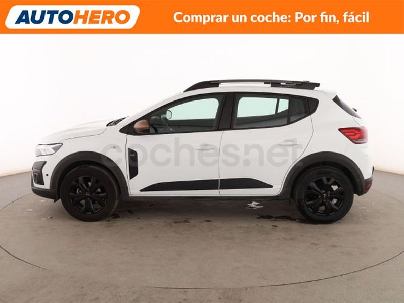 Dacia Sandero 2024 — photo 3