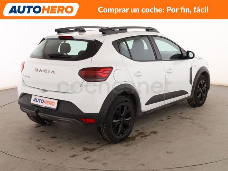 Dacia Sandero 2024 — photo 6