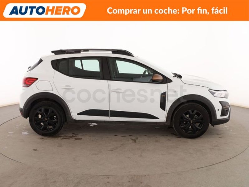 Dacia Sandero 2024 — photo 7
