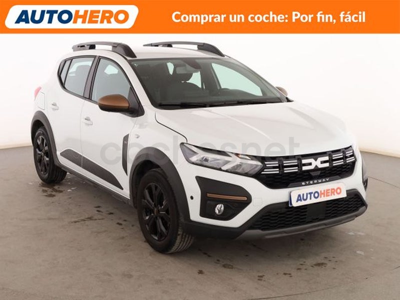 Dacia Sandero 2024 — photo 8