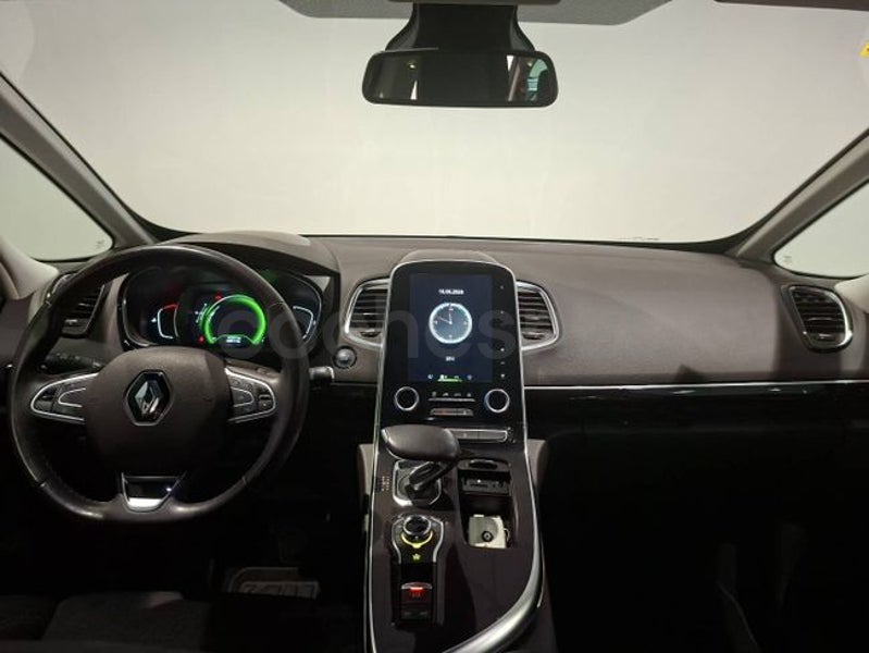 Renault Espace 2018 — photo 6