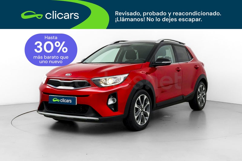 Kia Stonic 2019