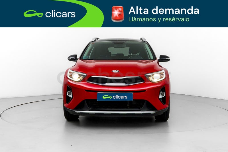 Kia Stonic 2019 — photo 2