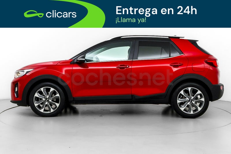 Kia Stonic 2019 — photo 8