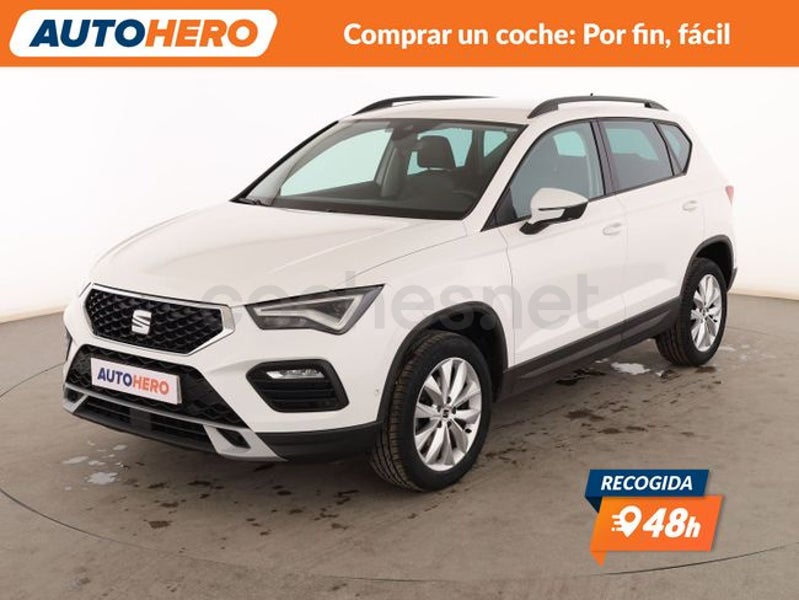 Seat Ateca 2020