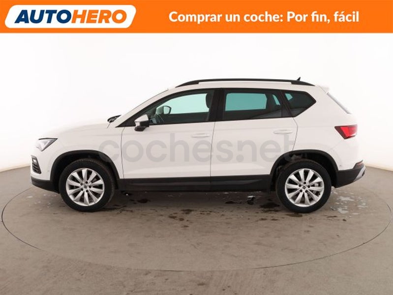 Seat Ateca 2020 — photo 3