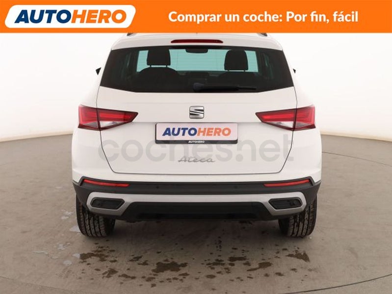 Seat Ateca 2020 — photo 5