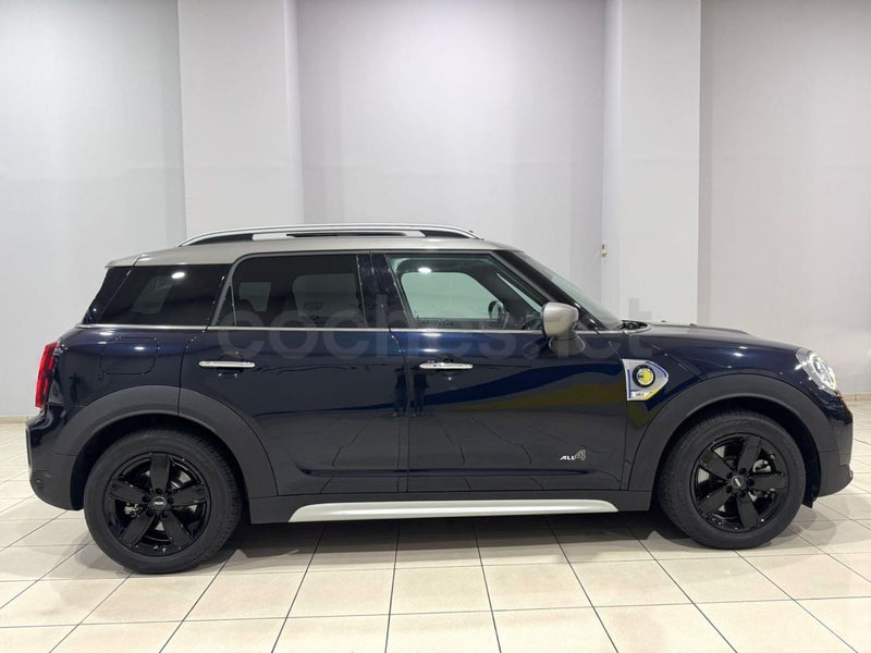 Mini Countryman 2022 — photo 5