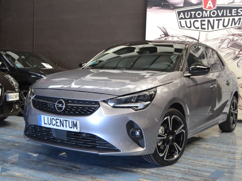 Opel Corsa 2023