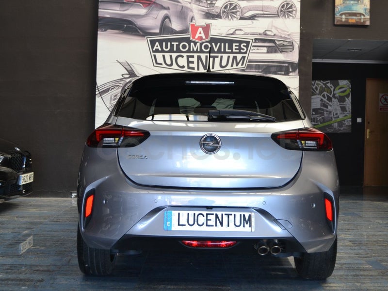 Opel Corsa 2023 — photo 6