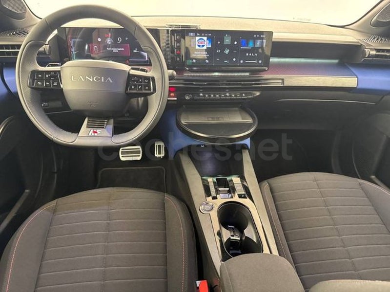 Lancia Ypsilon 2025 — photo 8