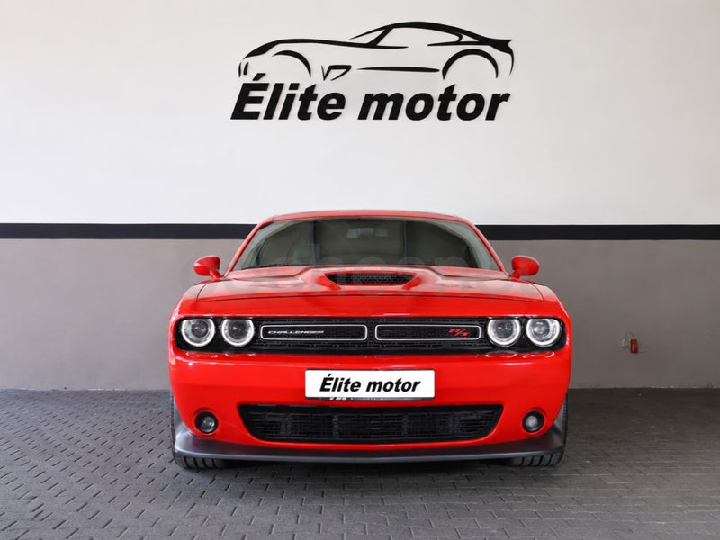 Dodge Challenger 2023 — photo 2