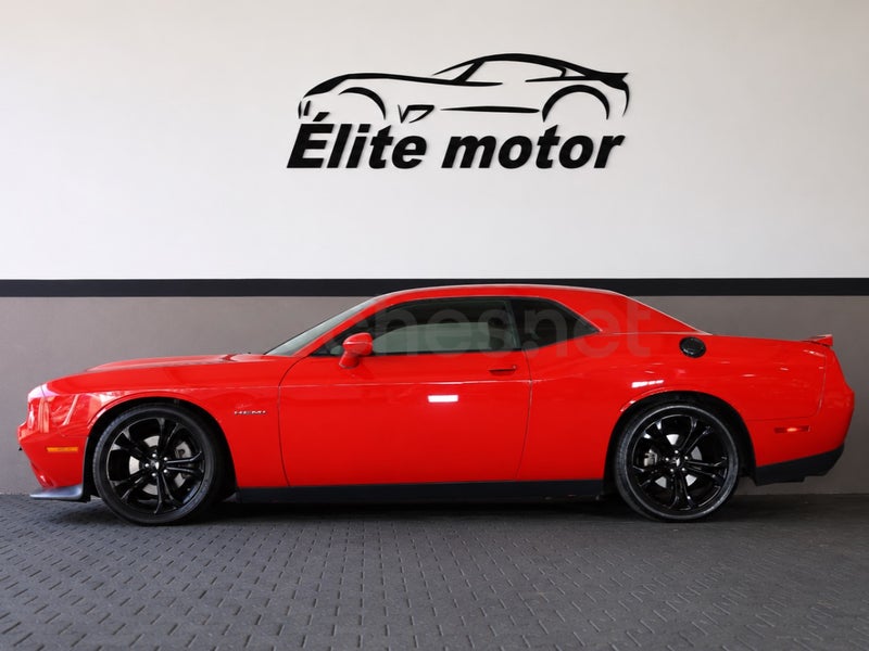 Dodge Challenger 2023 — photo 3