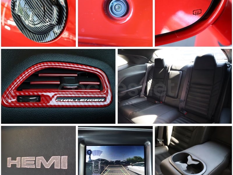Dodge Challenger 2023 — photo 6